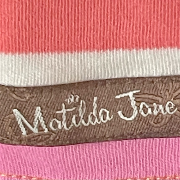 Matilda Jane Top - Picture 4 of 5